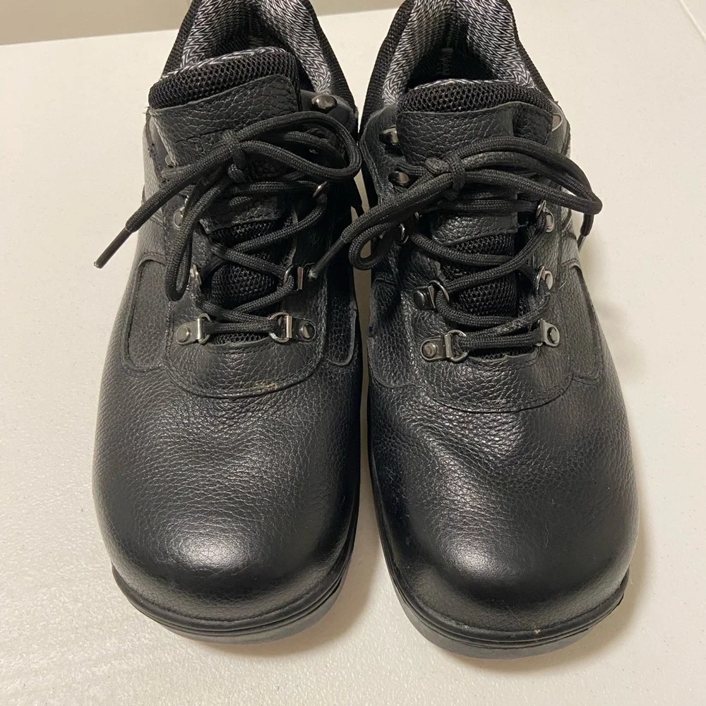 Drew men’s‎ steel toe boots — size 11